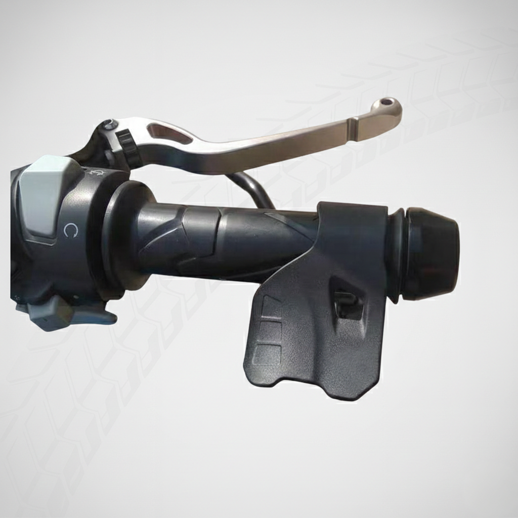Throttle Cruise Assist
