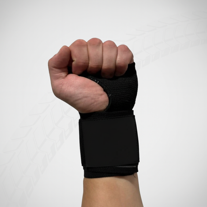 Motowrap™ Wrist Support