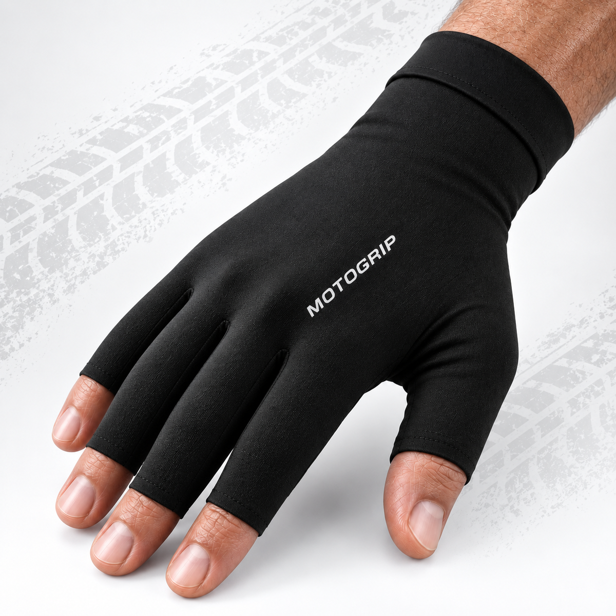 MotoGrip™ Riding Support Liners (Pair)