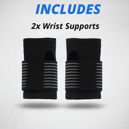 Motowrap™ Wrist Support