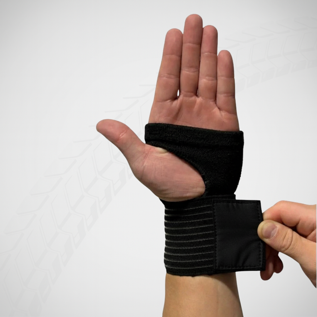 Motowrap™ Wrist Support