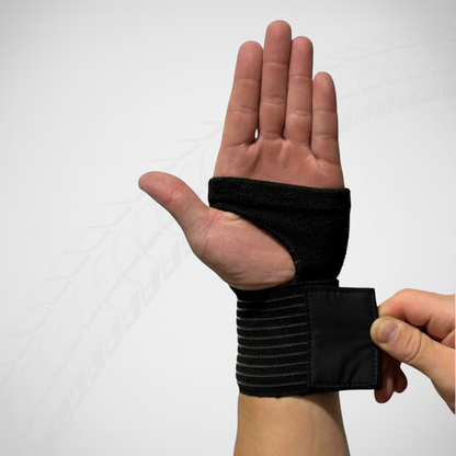 Motowrap™ Wrist Support