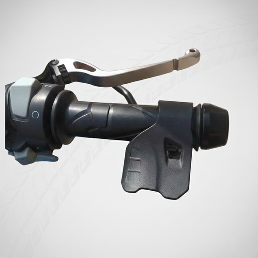 Throttle Cruise Assist